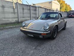 Bronzo Usata 1983 Porsche 930 Cabrio | 74.000 €