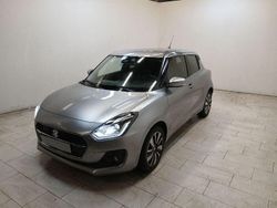 Grigio Usata 2018 Suzuki Swift Tre volumi | 10.990 € (Buon prezzo)