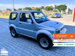 Usata 2006 Suzuki Jimny SUV | 7499 € (Ottimo prezzo)