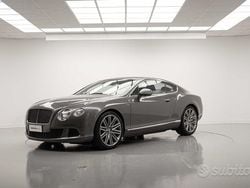 Gray Usata 2013 Bentley Continental GT Coupé | 84.890 €