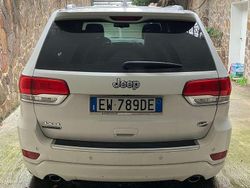 Usata 2014 Jeep Grand Cherokee Overland SUV | 15.000 € (Super prezzo)