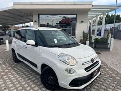 Bianco Usata 2019 Fiat 500L Mirror Monovolume | 7499 € (Ottimo prezzo)
