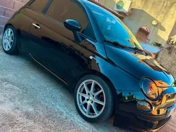Usata 2015 Fiat 500 Pop Star Due volumi | 5500 € (Ottimo prezzo)