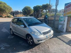 Grigio Usata 2005 Mercedes A150 Due volumi | 1000 € (Super prezzo)