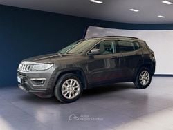 Grigio Usata 2020 Jeep Compass SUV | 18.800 € (Buon prezzo)