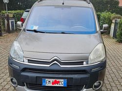 Usata 2012 Citroën Berlingo XTR Monovolume | 4200 € (Buon prezzo)