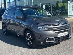 Nero Usata 2019 Citroën C5 Aircross PureTech SUV | 12.000 € (Ottimo prezzo)