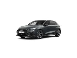 Grigio Usata 2023 Audi A3 S-Line Tre volumi | 30.900 € (Buon prezzo)