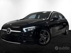 Usata 2022 Mercedes A180 AMG Tre volumi | 28.990 € (Buon prezzo)
