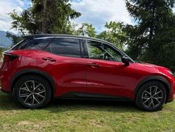 Rosso Usata 2024 Lexus LBX SUV | 32.000 € (Buon prezzo)