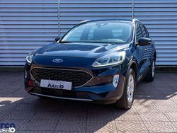Blu Usata 2022 Ford Kuga Business Edition SUV | 20.950 € (Super prezzo)