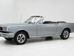 Altri Usata 1966 Ford Mustang Cabrio | 56.950 €