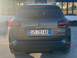 Grigio Usata 2023 Citroën C5 Aircross Shine SUV | 22.990 € (Buon prezzo)