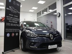 Grigio Usata 2019 Renault Clio IV Business Tre volumi | 11.900 € (Buon prezzo)