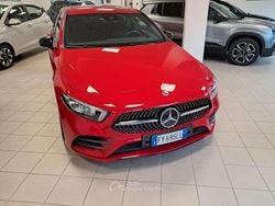 Rosso Usata 2019 Mercedes A45 AMG AMG Tre volumi | 19.000 € (Super prezzo)
