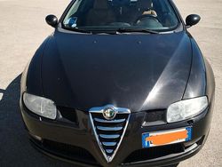 Nero Usata 2005 Alfa Romeo GT Coupé | 2500 € (Buon prezzo)