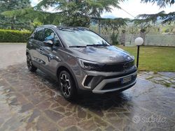 Grigio Usata 2023 Opel Crossland SUV | 17.000 € (Cara)