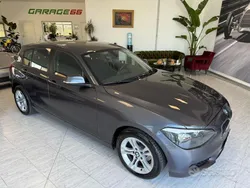 Grigio Usata 2012 BMW 118 Comfort Edition Due volumi | 6990 € (Ottimo prezzo)