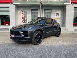 Antracite Usata 2019 Porsche Macan SUV | 55.000 € (Buon prezzo)