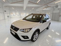 Bianco Usata 2020 Seat Arona FR SUV | 11.900 € (Buon prezzo)