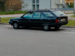Usata 1992 Citroën BX Due volumi | 3000 €