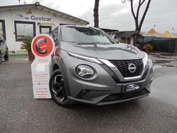 Grigio scuro Usata 2023 Nissan Juke Acenta SUV | 17.900 € (Buon prezzo)
