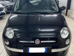 Nero Usata 2014 Fiat 500 Lounge Due volumi | 5900 € (Super prezzo)