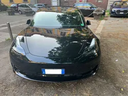 Nero Usata 2023 Tesla Model 3 Standard Range Tre volumi | 26.500 € (Ottimo prezzo)