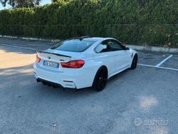 Usata 2015 BMW M4 Coupé | 44.000 € (Molto cara)