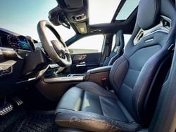 Nero Usata 2024 Mercedes GLA35 AMG AMG Line Premium Plus SUV | 51.700 € (Super prezzo)