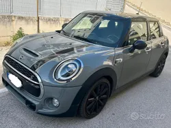 Usata 2019 Mini Cooper SD Due volumi | 17.500 € (Ottimo prezzo)