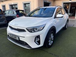 Bianco Usata 2023 Kia Stonic Urban SUV | 12.900 € (Buon prezzo)