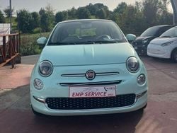 Verde Usata 2016 Fiat 500 Riva Due volumi | 8000 € (Buon prezzo)