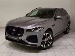 Grigio Usata 2023 Jaguar F-Pace R-Dynamic SUV | 53.850 € (Cara)