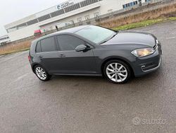 Usata 2016 VW Golf VII Due volumi | 13.900 € (Cara)
