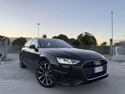 Other Usata 2020 Audi A4 Ambiente Station wagon | 20.500 € (Ottimo prezzo)