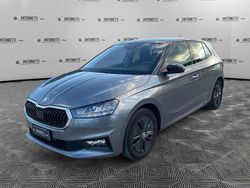 Other Usata 2024 Skoda Fabia Style Tre volumi | 16.500 € (Buon prezzo)