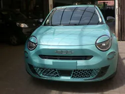 Other Nuova 2025 Fiat 600 SUV | 25.900 €