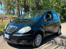 Lancia Musa