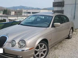 Usata 2002 Jaguar S-Type Executive Tre volumi | 3000 € (Ottimo prezzo)