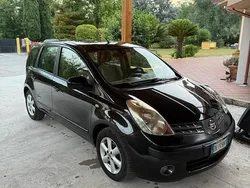 Usata 2007 Nissan Note Monovolume | 2800 € (Buon prezzo)