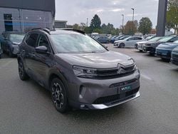 Grigio platinum Usata 2022 Citroën C5 Aircross Shine SUV | 22.990 € (Buon prezzo)
