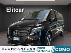 Vari colori Nuova 2025 Mercedes V250 Avantgarde Monovolume | 65.490 € (Ottimo prezzo)