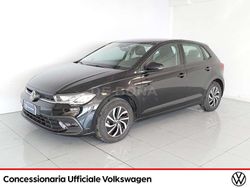 Nero Usata 2023 VW Polo Life Tre volumi | 18.800 € (Buon prezzo)