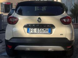 Beige Usata 2016 Renault Captur SUV | 8500 € (Buon prezzo)