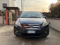 Grigio Usata 2007 Honda FR-V Monovolume | 3600 €