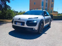 Bianco Usata 2015 Citroën C4 Cactus Feel Due volumi | 11.500 €