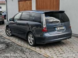 Usata 2008 Mitsubishi Grandis Intense Station wagon | 3300 €