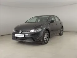 Nero Usata 2024 VW Polo Life Due volumi | 17.400 € (Super prezzo)
