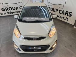Beige Usata 2012 Kia Picanto Due volumi | 6900 € (Buon prezzo)